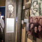 Debunking the myth that Jews did not resist during the Holocaust, a new exhibit in Skokie shows the ways they fought back