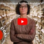 World’s Largest Holocaust Archive is Now Making Their Records Available to Everyone on the Internet